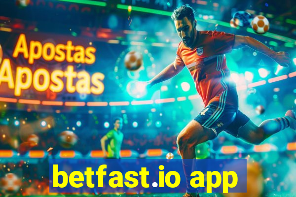 betfast.io app